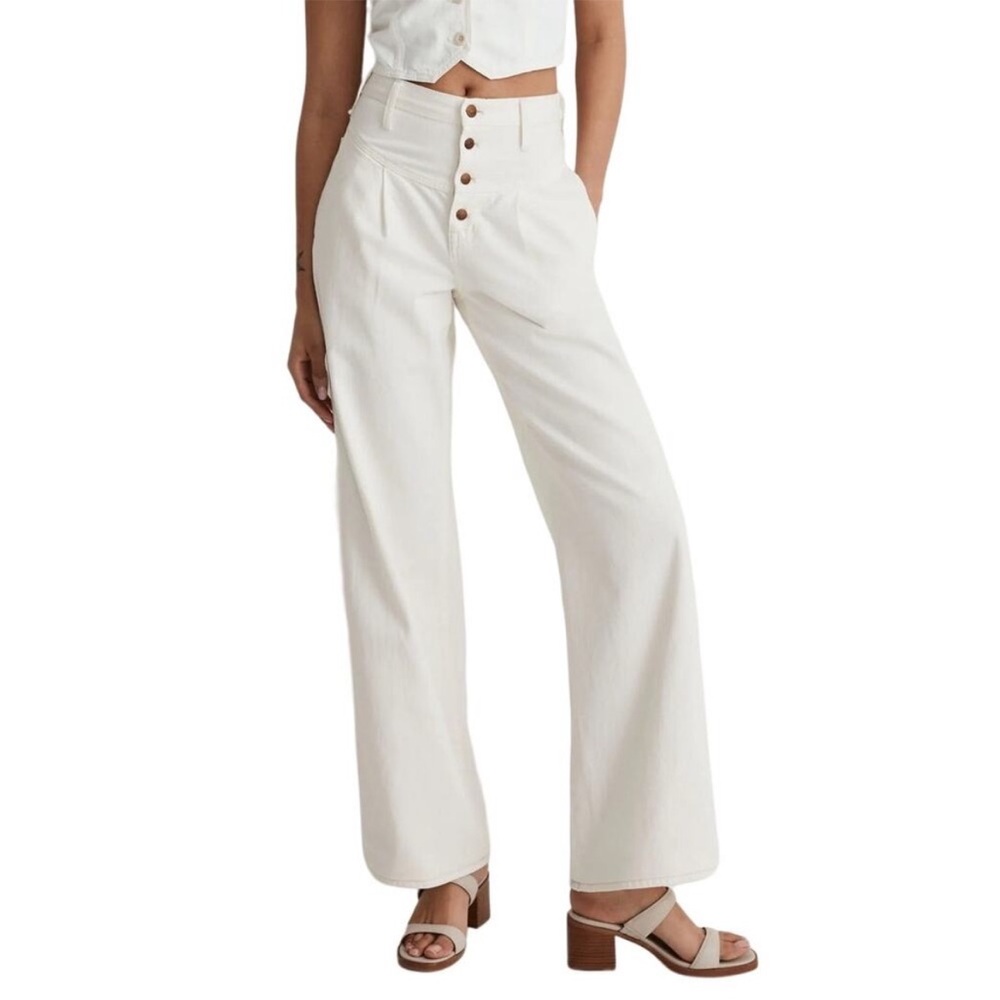 Madewell Jeans